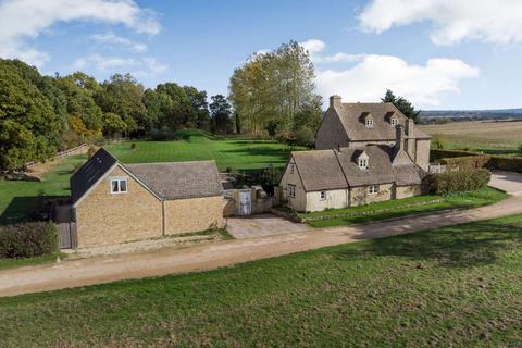 7 bedroom detached house for sale, near Woodstock, Oxfordshire