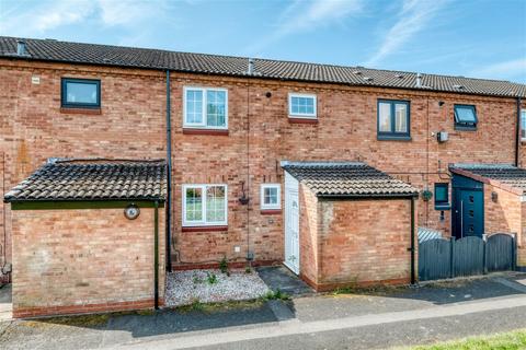 20 Barnwood Close, Church Hill, Redditch, B98 9JE