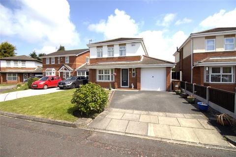 4 bedroom detached house for sale, Duddon Close, Prenton, Wirral, CH43