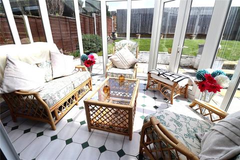 4 bedroom detached house for sale, Duddon Close, Prenton, Wirral, CH43