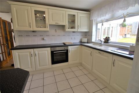 12 Duddon Close, Prenton, CH43 2GL