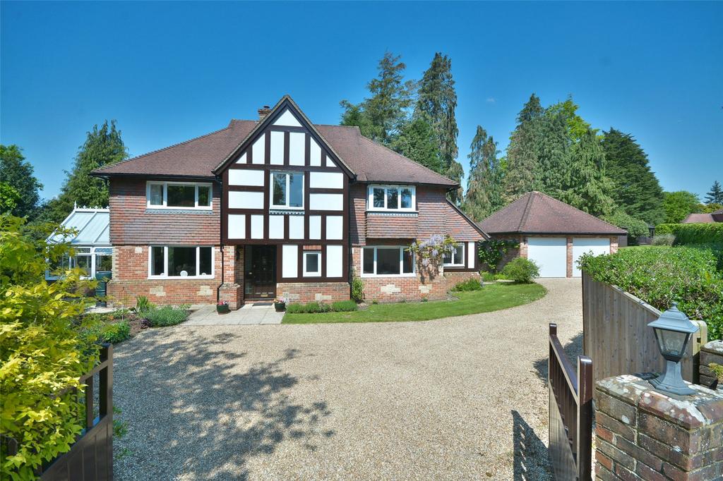 Harborough Hill, West Chiltington, Nr Pulborough, West Sussex, RH20 5
