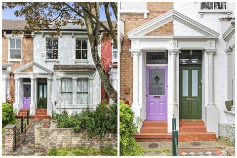 4 bedroom terraced house for sale, Highbury Hill, London, N5