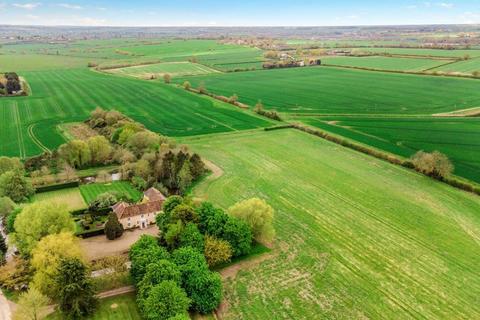 Farm land for sale, Depden Hall, Depden, Bury St Edmunds, Suffolk, IP29