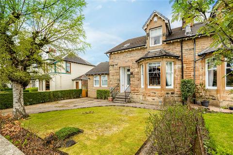 4 bedroom semi-detached house for sale - Rowand Avenue, Giffnock, East Renfrewshire