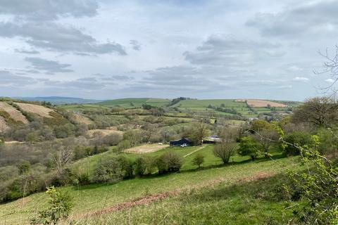 3 bedroom property with land for sale, Esgardawe, Llandeilo, SA19