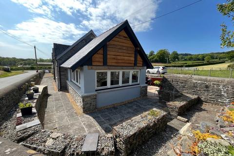 undefined, Trefilan, Talsarn, Near Aberaeron, SA48