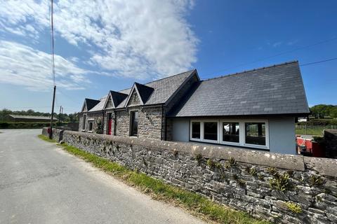 undefined, Trefilan, Talsarn, Near Aberaeron, SA48