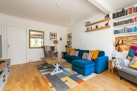 3 bedroom terraced house for sale - Gilmour Crescent, Eaglesham, Glasgow, G76
