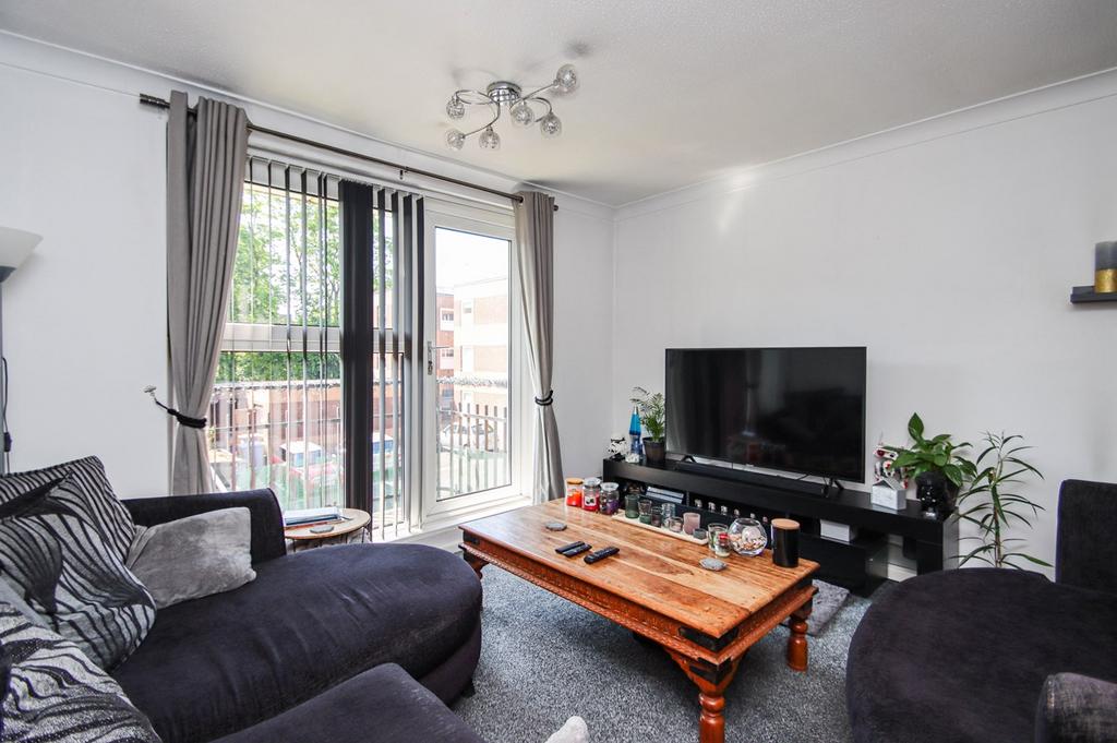 Urmston Lane, Stretford, Manchester, M32 2 bed apartment £875 pcm (£