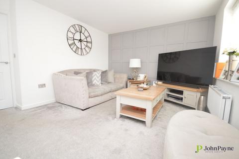4 bedroom semi-detached house for sale - Roberts Grove, Wyken, Coventry, CV2