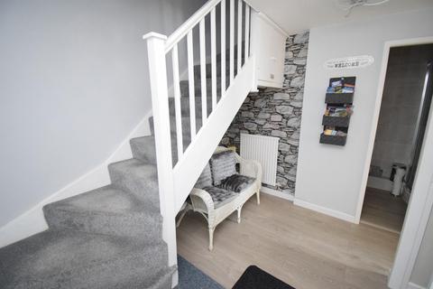 2 bedroom house for sale, Smith Street, Porthmadog