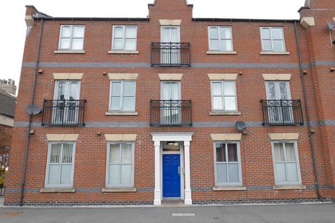 1 bedroom flat to rent - Flat 31, 21 Baker Street, Hull, HU2 8HE