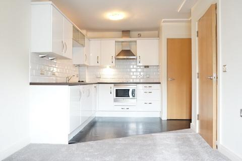 1 bedroom flat to rent - Flat 31, 21 Baker Street, Hull, HU2 8HE