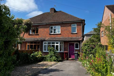 3 bedroom semi-detached house to rent - St Pauls Road, PO19