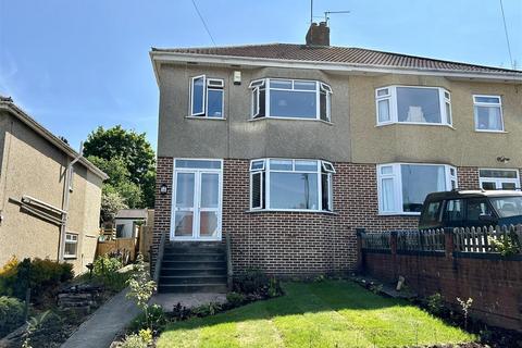 3 Grantson Close, Bristol, BS4 4NA