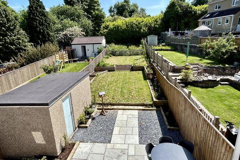 3 Grantson Close, Bristol, BS4 4NA