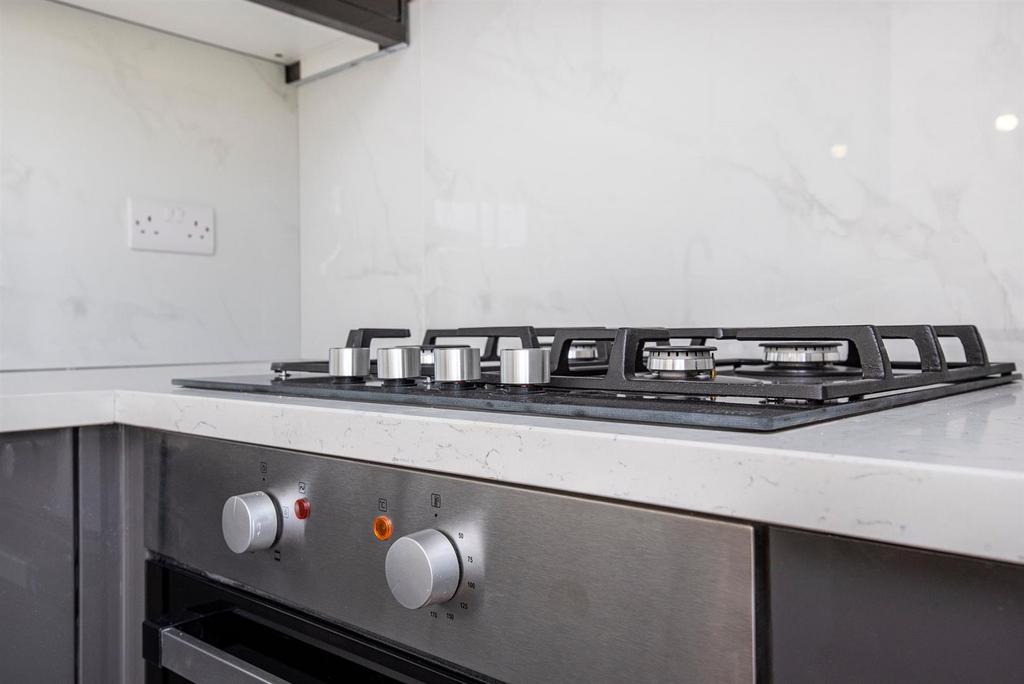 ster Gardens, Ealing, London 1 bed flat for sale £375,000