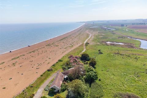 3 bedroom detached bungalow for sale, Woodbridge IP12