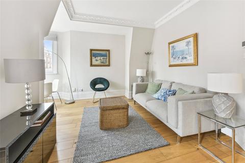 2 bedroom apartment to rent - South Audley Street, London, W1K