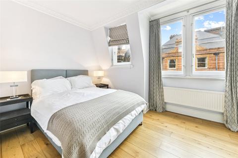 2 bedroom apartment to rent - South Audley Street, London, W1K