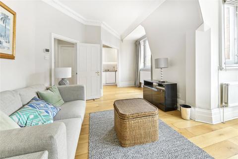 2 bedroom apartment to rent, South Audley Street, London, W1K