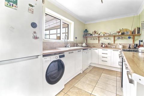 3 bedroom semi-detached house for sale, Abbottsfield Cottages, Wareside, Ware