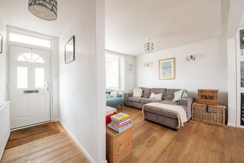 3 bedroom end of terrace house for sale - Fishponds Road, Hitchin, SG5