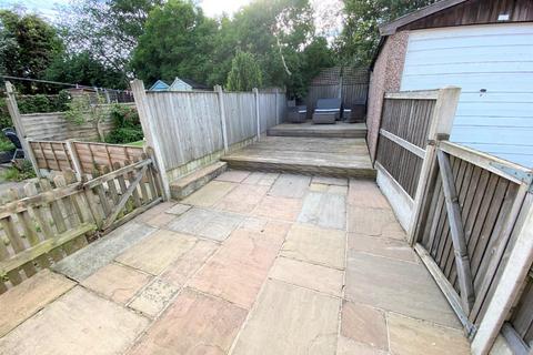 52 Allanson Road, Manchester, M22 4WW