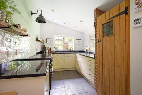 3 bedroom detached house for sale, Down Farm Lane, Headbourne Worthy, Winchester, Hampshire, SO23