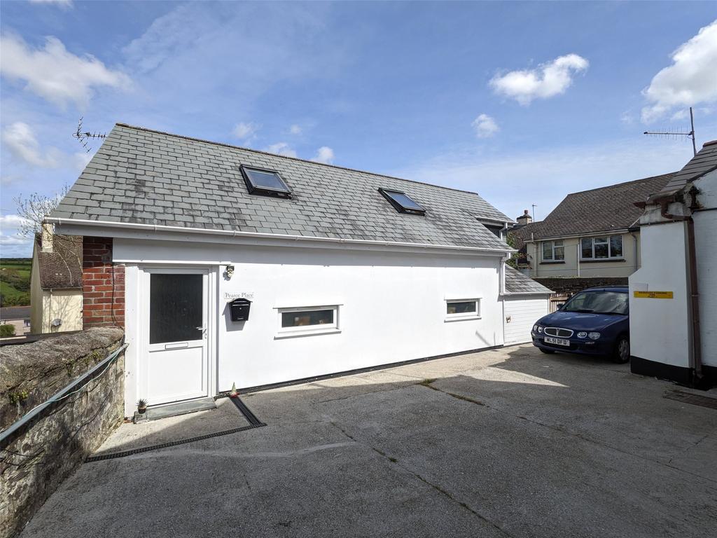Lower Bore Street, Bodmin, Cornwall, PL31 12 bed property for sale £