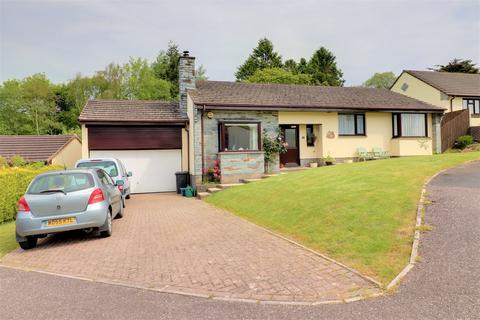 3 bedroom bungalow for sale, Spurway Gardens, Combe Martin, Devon, EX34