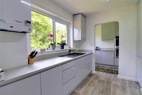 3 bedroom bungalow for sale, Spurway Gardens, Combe Martin, Devon, EX34