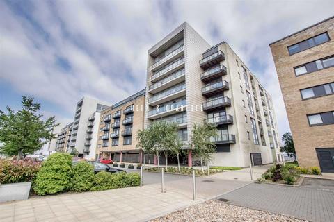 1 bedroom flat to rent - Caldy Island House, Ferry Court, Prospect Place, Cardiff