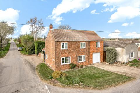 4 bedroom detached house for sale - The Hurn, Parsons Drove, LN4