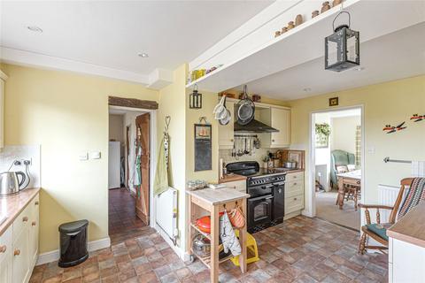 4 bedroom detached house for sale - The Hurn, Parsons Drove, LN4