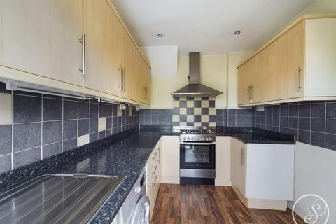 3 bedroom terraced house for sale, Gray Court, Leeds