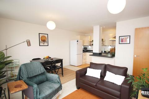 1 bedroom apartment for sale, Swingate, Stevenage