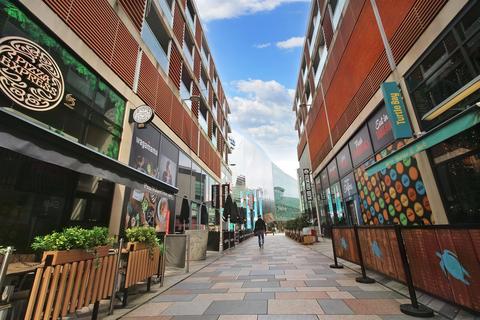 1 bedroom apartment to rent - The Circus, Highcross Lane, Leicester