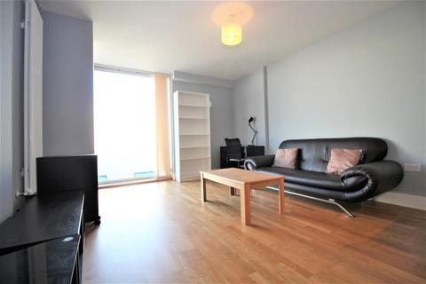 1 bedroom apartment to rent - The Circus, Highcross Lane, Leicester