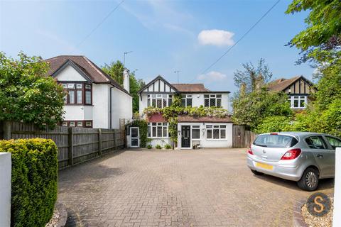 4 bedroom detached house for sale - Gallows Hill
