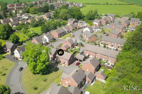 2 Arrow Close, Salford Priors, Evesham, WR11 8AG