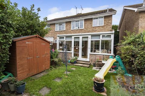 3 bedroom semi-detached house for sale - The Cygnets, Shoreham-By-Sea