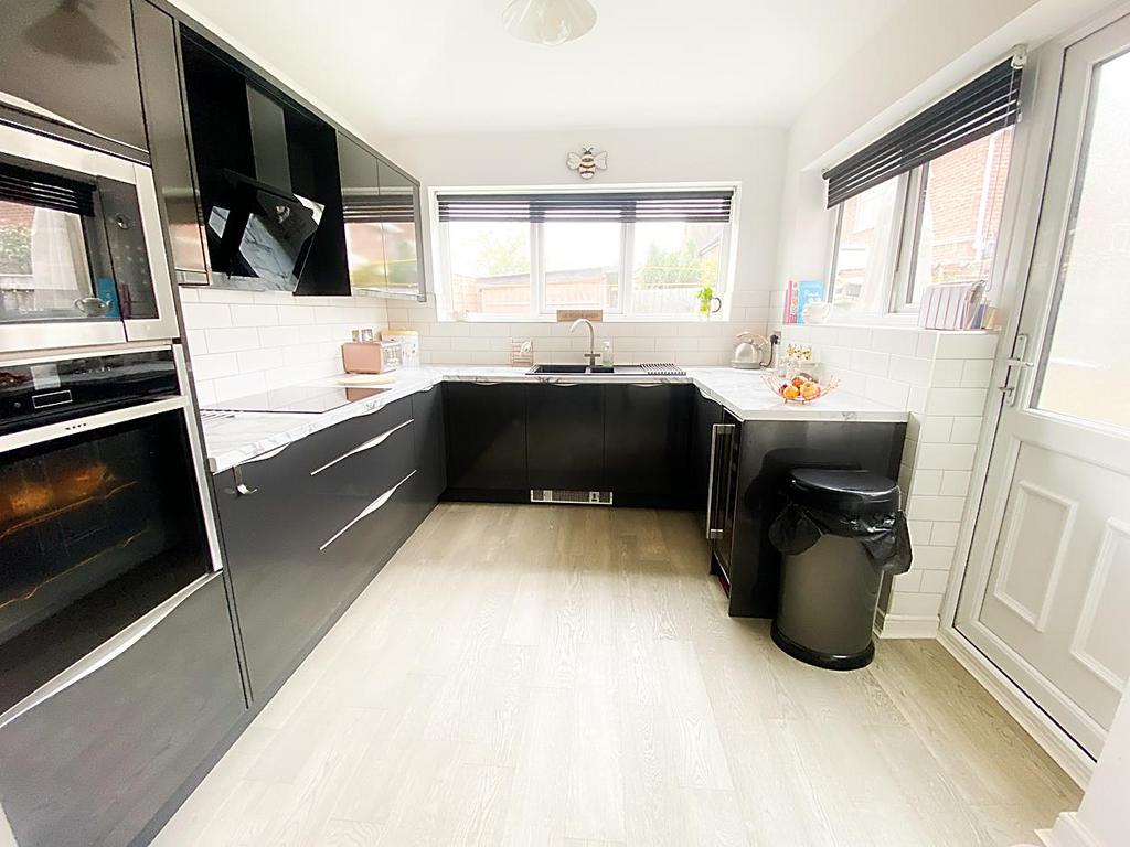 Ennerdale Road, North Shields 3 bed semidetached house £285,000