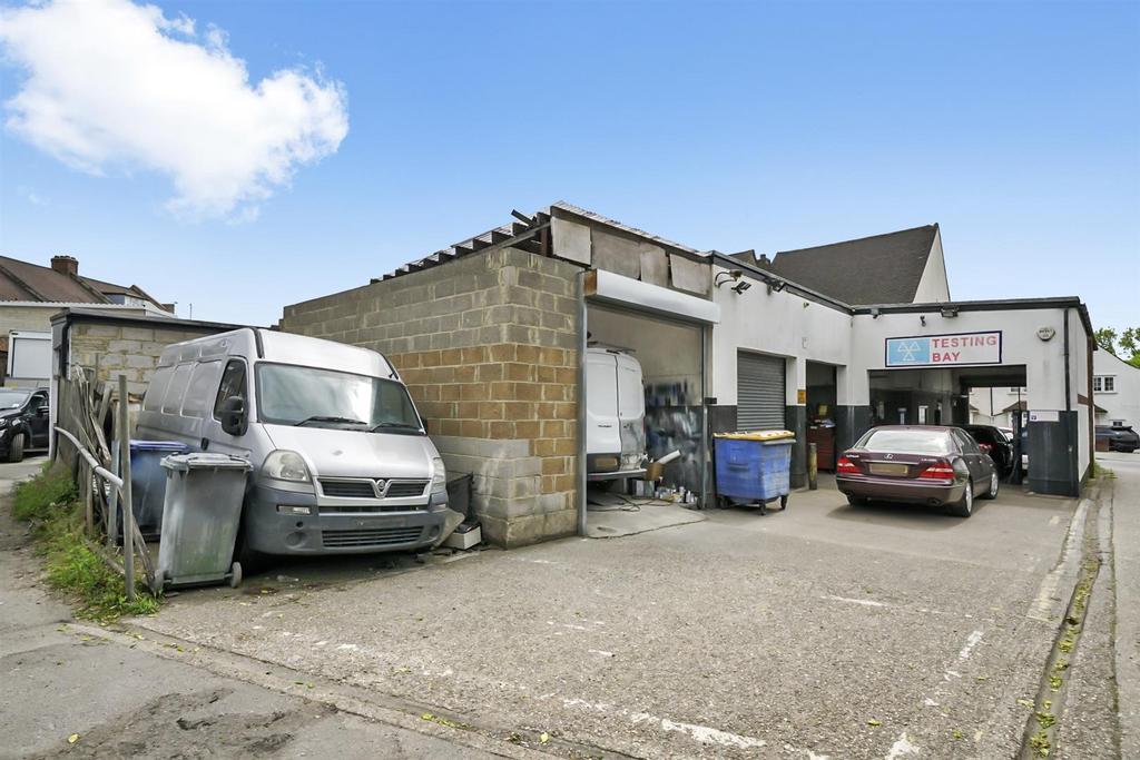 Village Way, Neasden 1 bed property with land for sale £1,000,000
