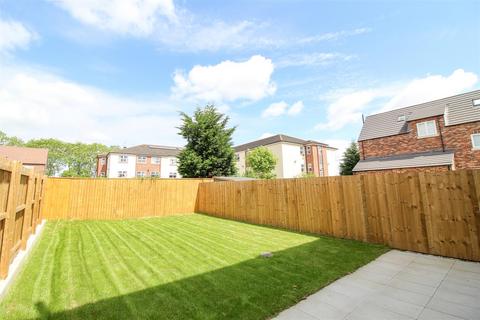 4 bedroom semi-detached house for sale - Thomas Lord Drive, Thirsk