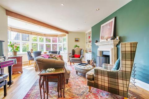 Woodridings Beech Road, Haslemere, GU27 2BX