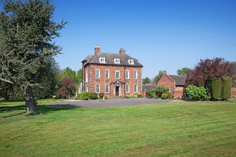 9 bedroom country house for sale, Mavesyn Ridware, Rugeley, WS15