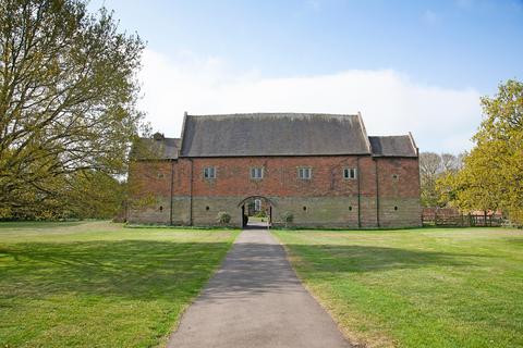 9 bedroom country house for sale, Mavesyn Ridware, Rugeley, WS15