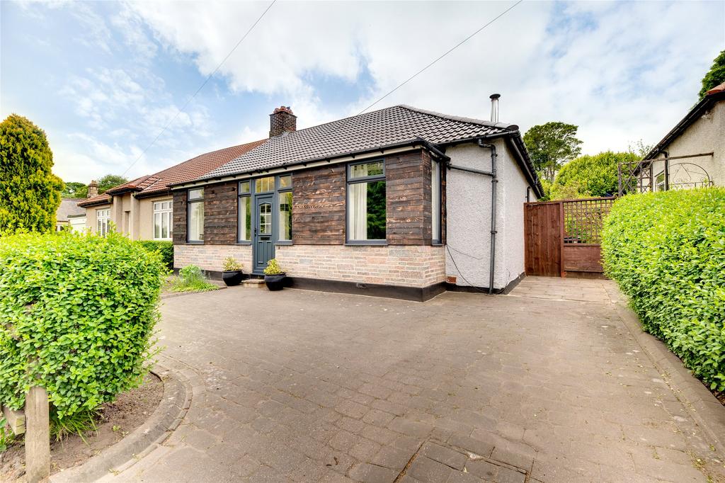 Shibdon Road, Blaydon, NE21 2 bed bungalow for sale £330,000